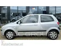 2008 Hyundai Getz