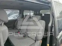 2008 Hyundai H-1