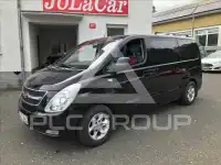 2008 Hyundai H-1