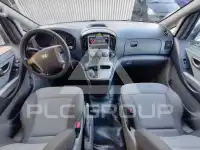 2008 Hyundai H-1
