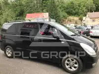 2008 Hyundai H-1