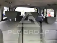 2008 Hyundai H-1