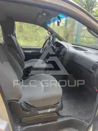 2008 Hyundai H-1