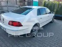 2008 Volkswagen PHAETON