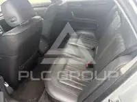 2008 Volkswagen PHAETON