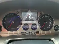 2008 Volkswagen PHAETON