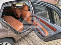2008 Volkswagen PHAETON