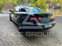 2008 Volkswagen PHAETON