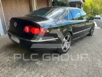 2008 Volkswagen PHAETON