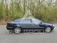 2008 Volkswagen PHAETON