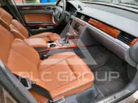 2008 Volkswagen PHAETON