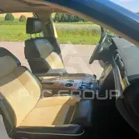 2008 Volkswagen PHAETON