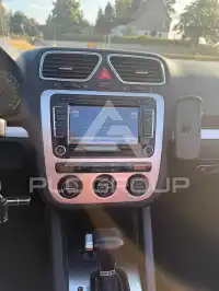 2008 Volkswagen EOS
