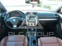 2008 Volkswagen EOS