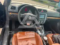 2008 Volkswagen EOS