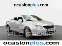 2008 Volkswagen EOS