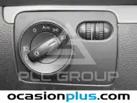 2008 Volkswagen EOS