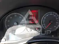 2008 Volkswagen EOS