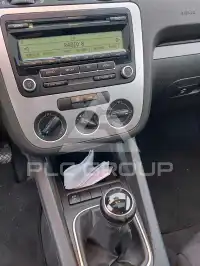 2008 Volkswagen EOS