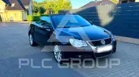 2008 Volkswagen EOS