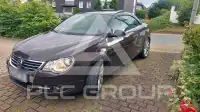 2008 Volkswagen EOS
