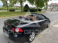 2008 Volkswagen EOS