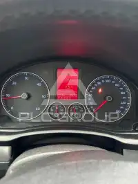 2008 Volkswagen EOS