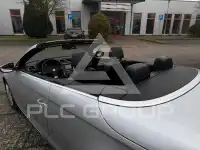 2008 Volkswagen EOS