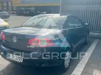2008 Volkswagen EOS