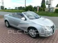 2008 Volkswagen EOS