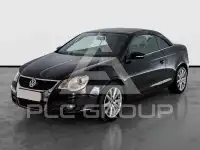 2008 Volkswagen EOS