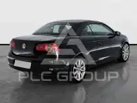 2008 Volkswagen EOS