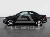 2008 Volkswagen EOS