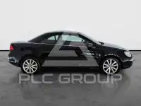 2008 Volkswagen EOS