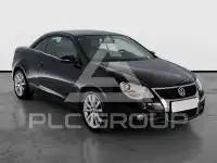 2008 Volkswagen EOS