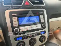 2008 Volkswagen EOS