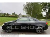 2008 Volkswagen EOS