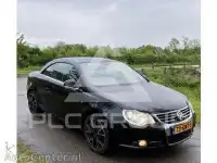 2008 Volkswagen EOS