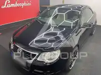 2008 Volkswagen EOS