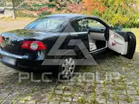 2008 Volkswagen EOS