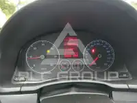 2008 Volkswagen EOS