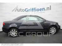 2008 Volkswagen EOS