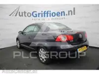 2008 Volkswagen EOS