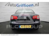 2008 Volkswagen EOS
