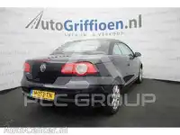2008 Volkswagen EOS