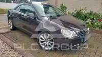 2008 Volkswagen EOS