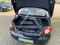 2008 Volkswagen EOS