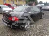 2008 Volkswagen EOS