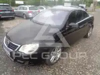 2008 Volkswagen EOS
