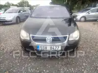 2008 Volkswagen EOS